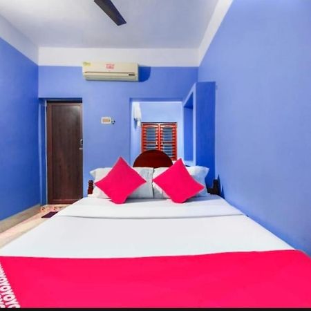 Labanya Guest House Konark Exterior photo