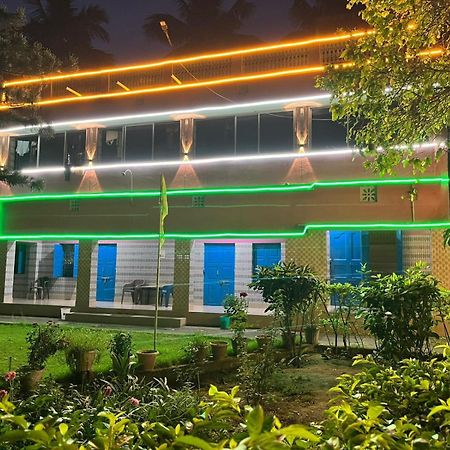 Labanya Guest House Konark Exterior photo