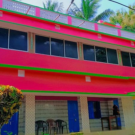 Labanya Guest House Konark Exterior photo