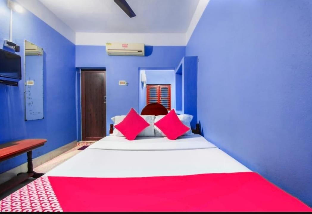 Labanya Guest House Konark Exterior photo