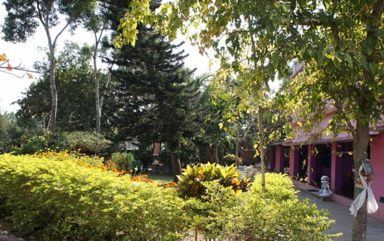 Labanya Guest House Konark Exterior photo