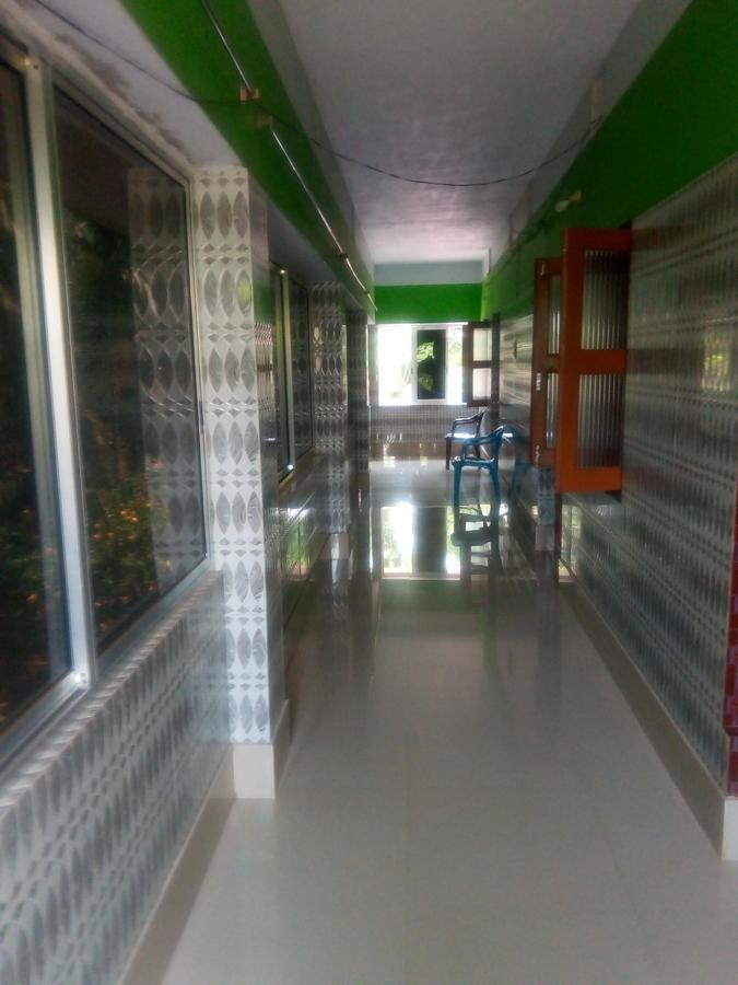 Labanya Guest House Konark Exterior photo