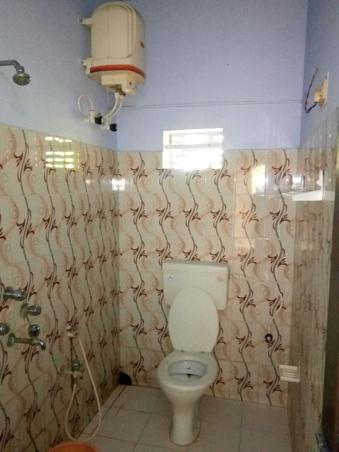 Labanya Guest House Konark Exterior photo
