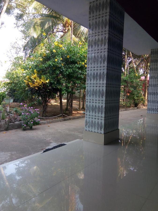 Labanya Guest House Konark Exterior photo