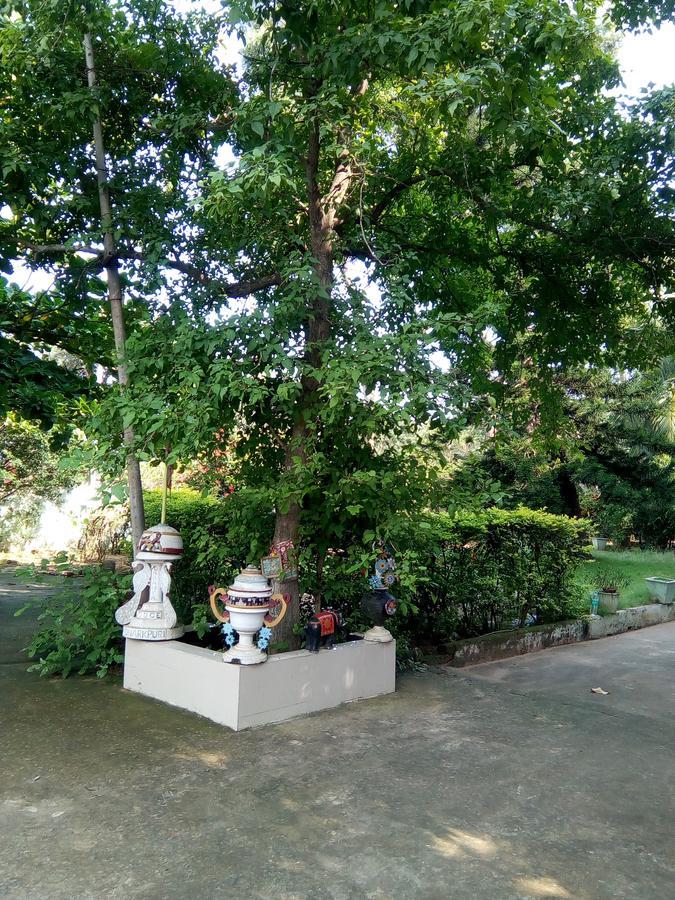 Labanya Guest House Konark Exterior photo