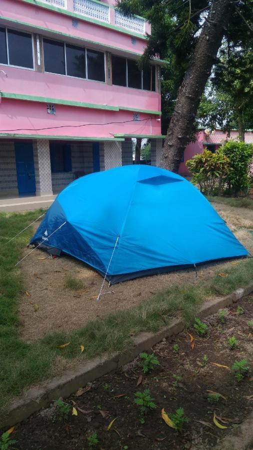 Labanya Guest House Konark Exterior photo